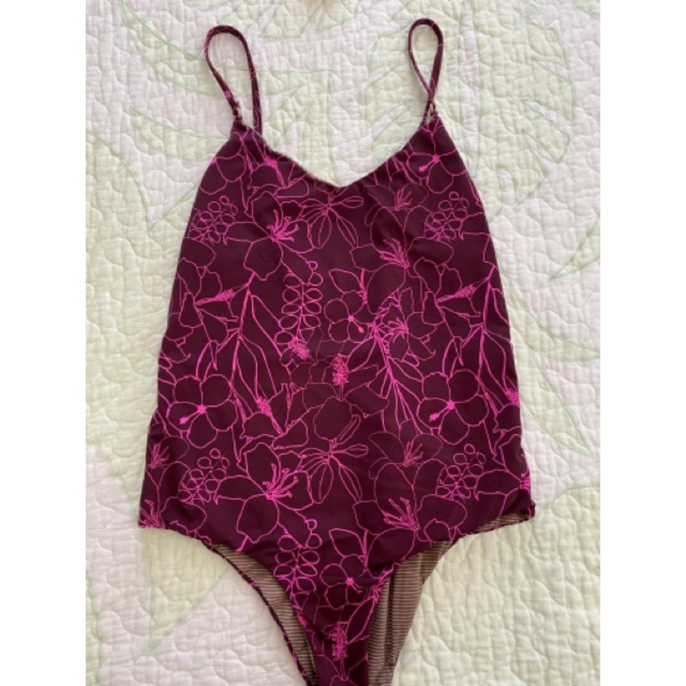 Acacia Hina in Neon Paradise